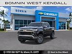 New 2026 Chevrolet Silverado 1500 LT Crew Cab for sale #T1173965 - photo 1