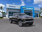New 2026 Chevrolet Silverado 1500 LT Crew Cab for sale #T1173965 - photo 3