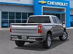 New 2026 Chevrolet Silverado 1500 LTZ Crew Cab for sale #T1174157 - photo 5