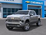 New 2026 Chevrolet Silverado 1500 LTZ Crew Cab for sale #T1174157 - photo 7