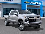 New 2026 Chevrolet Silverado 1500 LTZ Crew Cab for sale #T1174169 - photo 8