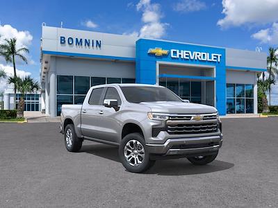 New 2026 Chevrolet Silverado 1500 LTZ Crew Cab for sale #T1174197 - photo 2