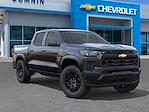 New 2026 Chevrolet Colorado Work Truck Crew Cab for sale #T1178793 - photo 8