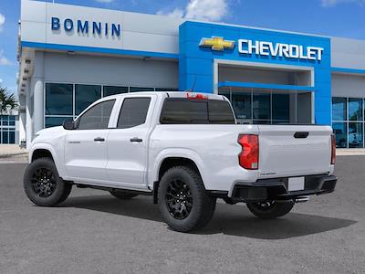 New 2026 Chevrolet Colorado Work Truck Crew Cab for sale #T1179028 - photo 2