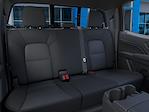 New 2026 Chevrolet Colorado Work Truck Crew Cab for sale #T1179028 - photo 17