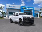 New 2026 Chevrolet Colorado Work Truck Crew Cab for sale #T1179028 - photo 3
