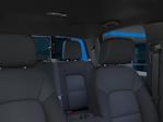 New 2026 Chevrolet Colorado Work Truck Crew Cab for sale #T1179028 - photo 24