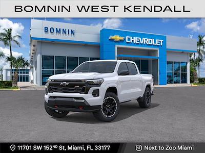 New 2026 Chevrolet Colorado Z71 Crew Cab for sale #T1181852 - photo 1