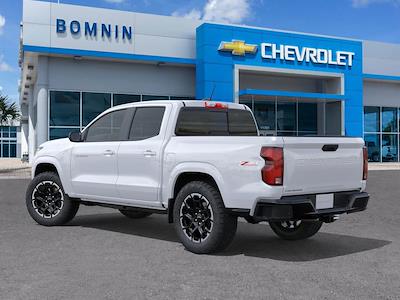 New 2026 Chevrolet Colorado Z71 Crew Cab for sale #T1181852 - photo 2
