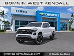 New 2026 Chevrolet Colorado Z71 Crew Cab for sale #T1181852 - photo 1