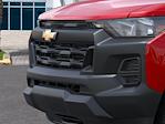 New 2026 Chevrolet Colorado Work Truck Crew Cab for sale #T1181989 - photo 13