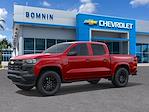 New 2026 Chevrolet Colorado Work Truck Crew Cab for sale #T1181989 - photo 4