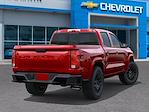 New 2026 Chevrolet Colorado Work Truck Crew Cab for sale #T1181989 - photo 5