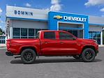 New 2026 Chevrolet Colorado Work Truck Crew Cab for sale #T1181989 - photo 6
