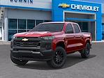 New 2026 Chevrolet Colorado Work Truck Crew Cab for sale #T1181989 - photo 7