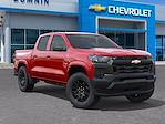 New 2026 Chevrolet Colorado Work Truck Crew Cab for sale #T1181989 - photo 8