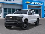 New 2026 Chevrolet Colorado Work Truck Crew Cab for sale #T1182205 - photo 7