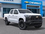 New 2026 Chevrolet Colorado Work Truck Crew Cab for sale #T1182205 - photo 8