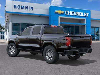 New 2026 Chevrolet Colorado LT Crew Cab for sale #T1182609 - photo 2
