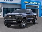 New 2026 Chevrolet Colorado LT Crew Cab for sale #T1182609 - photo 7