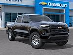New 2026 Chevrolet Colorado LT Crew Cab for sale #T1182609 - photo 8