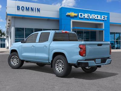 New 2026 Chevrolet Colorado LT Crew Cab for sale #T1183007 - photo 2