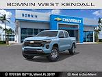 New 2026 Chevrolet Colorado LT Crew Cab for sale #T1183007 - photo 1