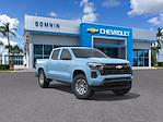 New 2026 Chevrolet Colorado LT Crew Cab for sale #T1183007 - photo 3