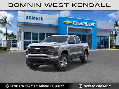 New 2026 Chevrolet Colorado LT Crew Cab for sale #T1183068 - photo 1