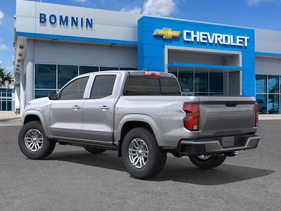 New 2026 Chevrolet Colorado LT Crew Cab for sale #T1183068 - photo 2