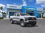 New 2026 Chevrolet Colorado LT Crew Cab for sale #T1183068 - photo 3