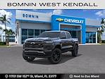 New 2026 Chevrolet Colorado Trail Boss Crew Cab for sale #T1183372 - photo 1