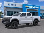 New 2026 Chevrolet Colorado Trail Boss Crew Cab for sale #T1183458 - photo 4