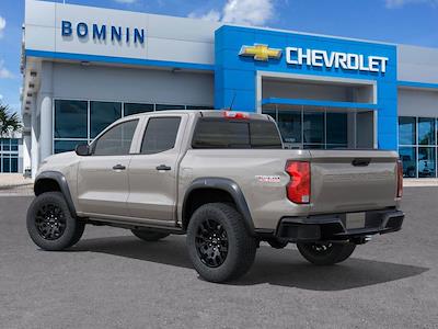 New 2026 Chevrolet Colorado Trail Boss Crew Cab for sale #T1184730 - photo 2