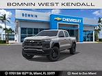 New 2026 Chevrolet Colorado Trail Boss Crew Cab for sale #T1184730 - photo 1
