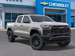New 2026 Chevrolet Colorado Trail Boss Crew Cab for sale #T1184730 - photo 8
