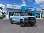 New 2026 Chevrolet Colorado Work Truck Crew Cab for sale #T1184735 - photo 3