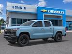 New 2026 Chevrolet Colorado Work Truck Crew Cab for sale #T1184735 - photo 4