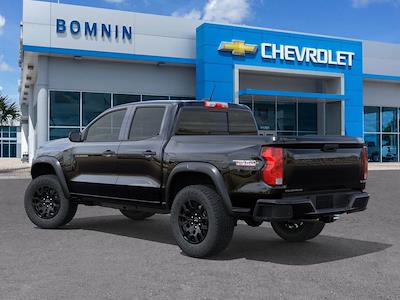 New 2026 Chevrolet Colorado Trail Boss Crew Cab for sale #T1185346 - photo 2