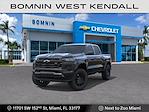 New 2026 Chevrolet Colorado Trail Boss Crew Cab for sale #T1185346 - photo 1