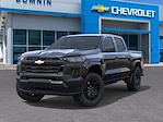 New 2026 Chevrolet Colorado Work Truck Crew Cab for sale #T1185471 - photo 7