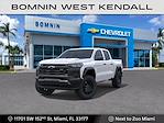 New 2026 Chevrolet Colorado Trail Boss Crew Cab for sale #T1185776 - photo 1