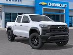 New 2026 Chevrolet Colorado Trail Boss Crew Cab for sale #T1185776 - photo 8
