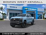 New 2026 Chevrolet Colorado Work Truck Crew Cab for sale #T1187907 - photo 1