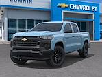 New 2026 Chevrolet Colorado Work Truck Crew Cab for sale #T1187907 - photo 7