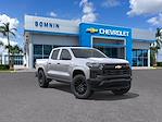 New 2026 Chevrolet Colorado Work Truck Crew Cab for sale #T1187913 - photo 3
