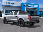 New 2026 Chevrolet Colorado Work Truck Crew Cab for sale #T1187913 - photo 2
