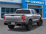 New 2026 Chevrolet Colorado Work Truck Crew Cab for sale #T1187913 - photo 5