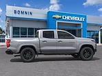New 2026 Chevrolet Colorado Work Truck Crew Cab for sale #T1187913 - photo 6