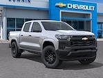 New 2026 Chevrolet Colorado Work Truck Crew Cab for sale #T1187913 - photo 8